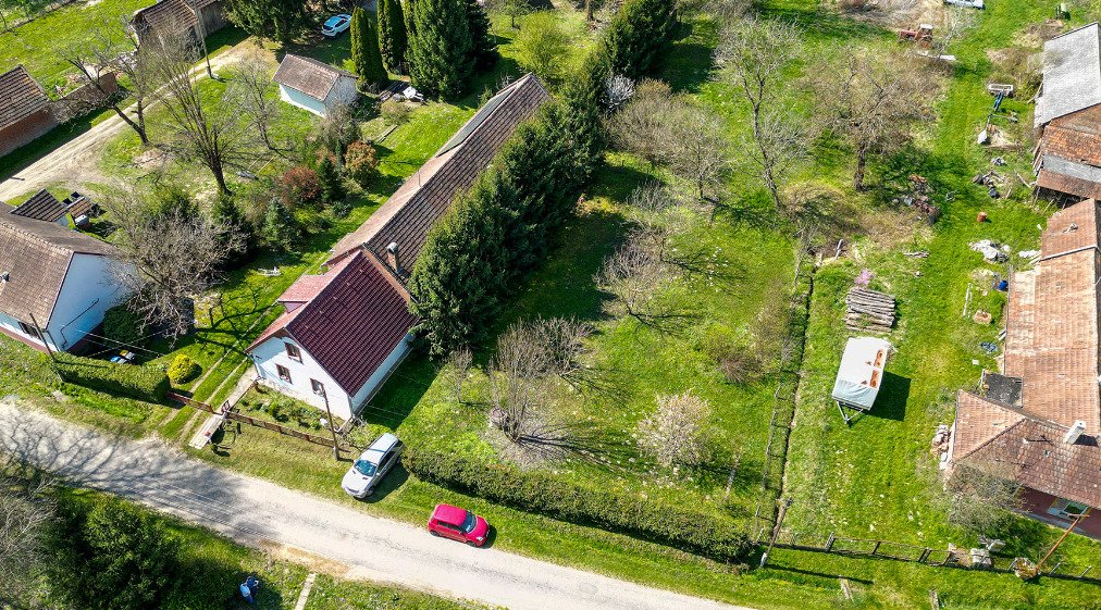 Családi ház csendes, családias környezetben az Őrségben – Őriszentpéter, 2/28. kép