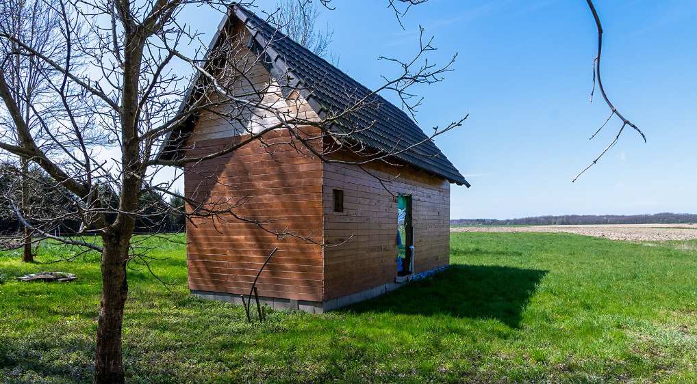 Családi ház csendes, családias környezetben az Őrségben – Őriszentpéter, 8/28. kép