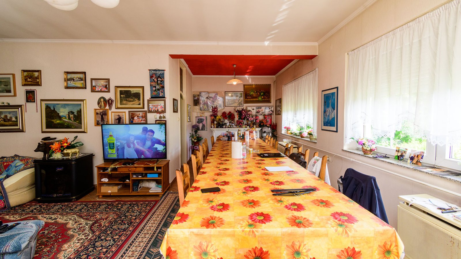 Large family home in rural setting (AAA) – bei Nagykapornak, photo 9 of 23