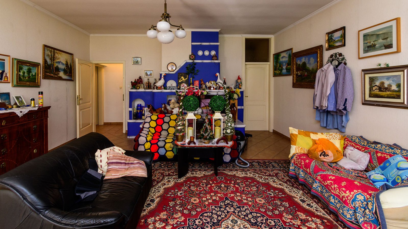 Large family home in rural setting (AAA) – bei Nagykapornak, photo 10 of 23
