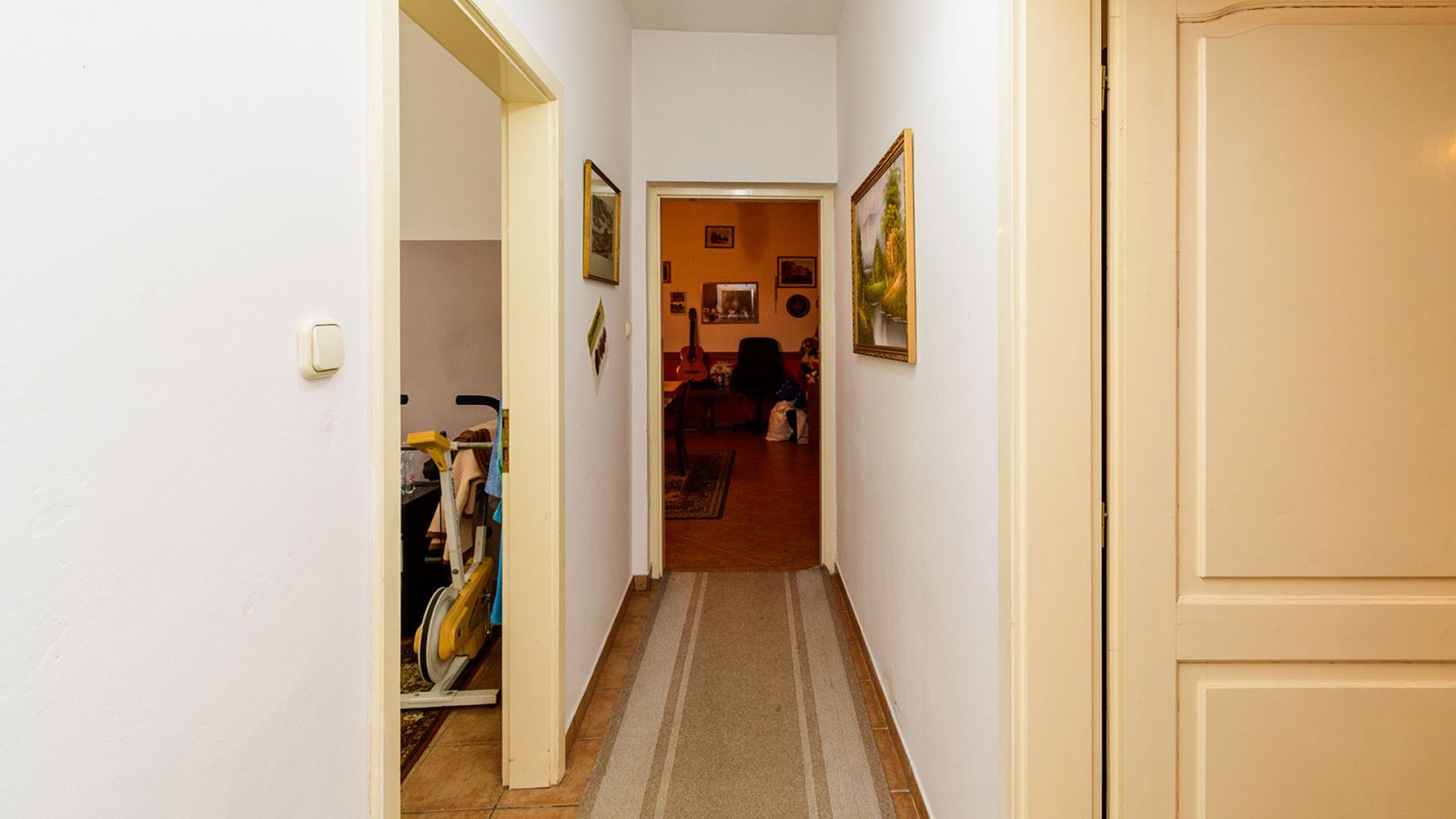 Large family home in rural setting (AAA) – bei Nagykapornak, photo 16 of 23