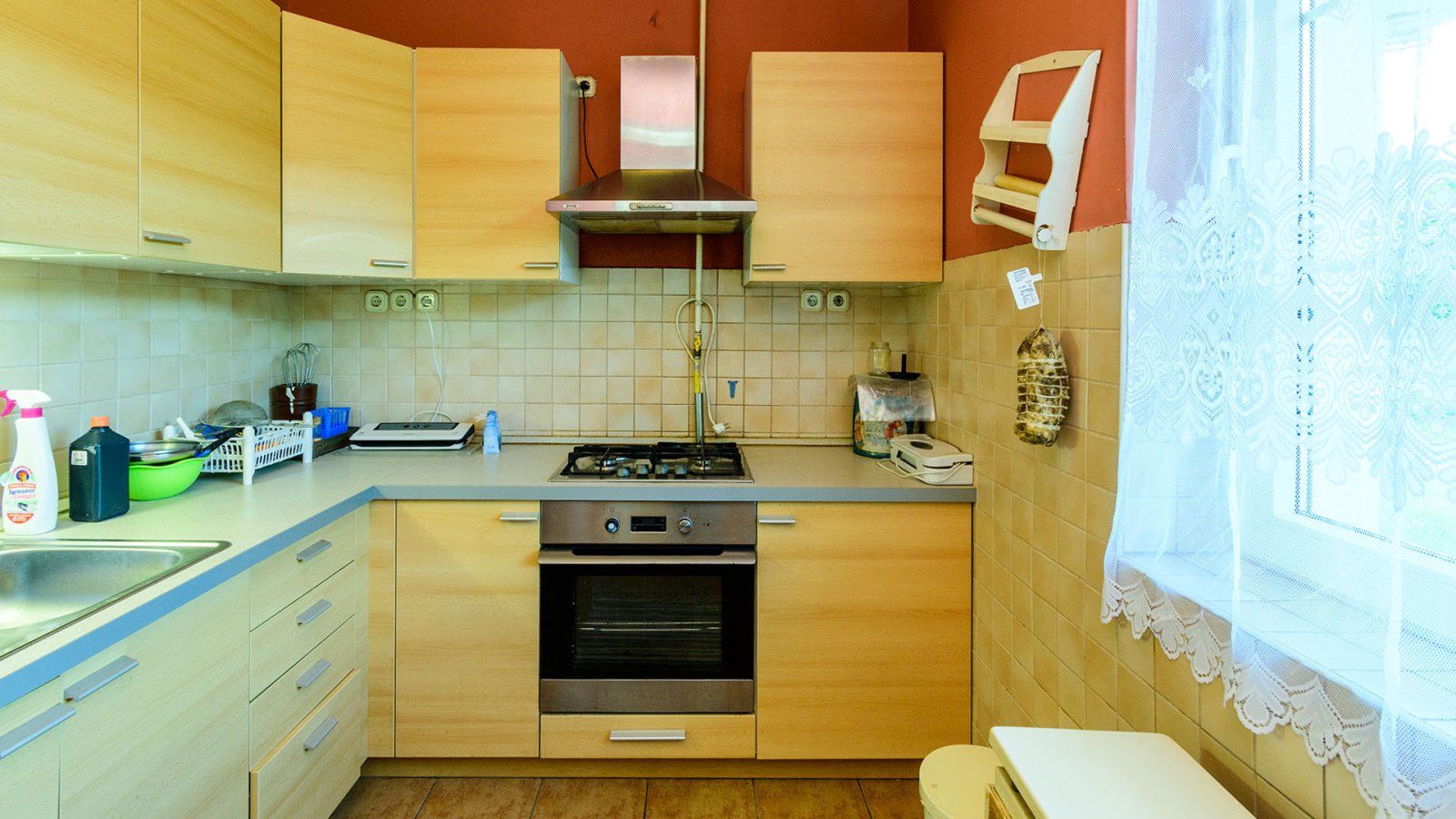 Large family home in rural setting (AAA) – bei Nagykapornak, photo 20 of 23