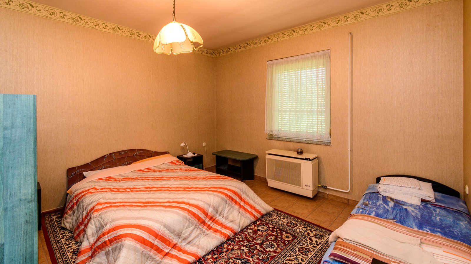 Large family home in rural setting (AAA) – bei Nagykapornak, photo 23 of 23
