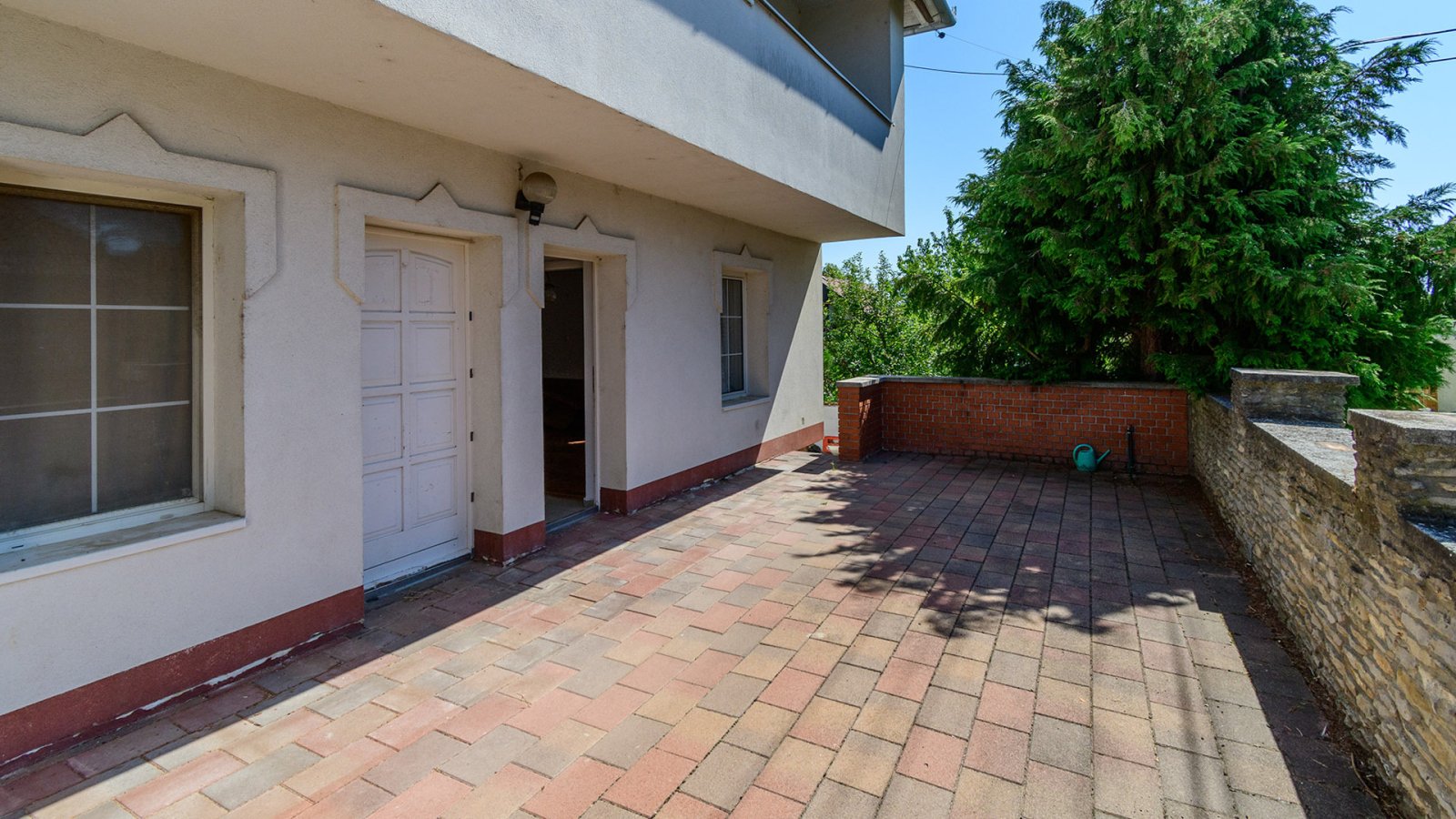 (ABA) Herberg / Restaurant met appartement van de eigenaar – Héviz, foto 10 van 41