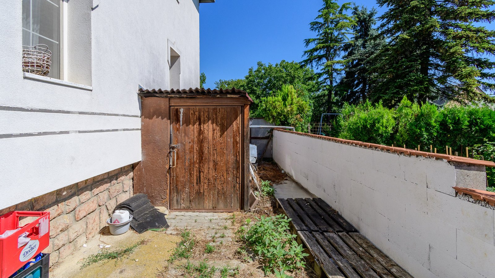 (ABA) Herberg / Restaurant met appartement van de eigenaar – Héviz, foto 11 van 41