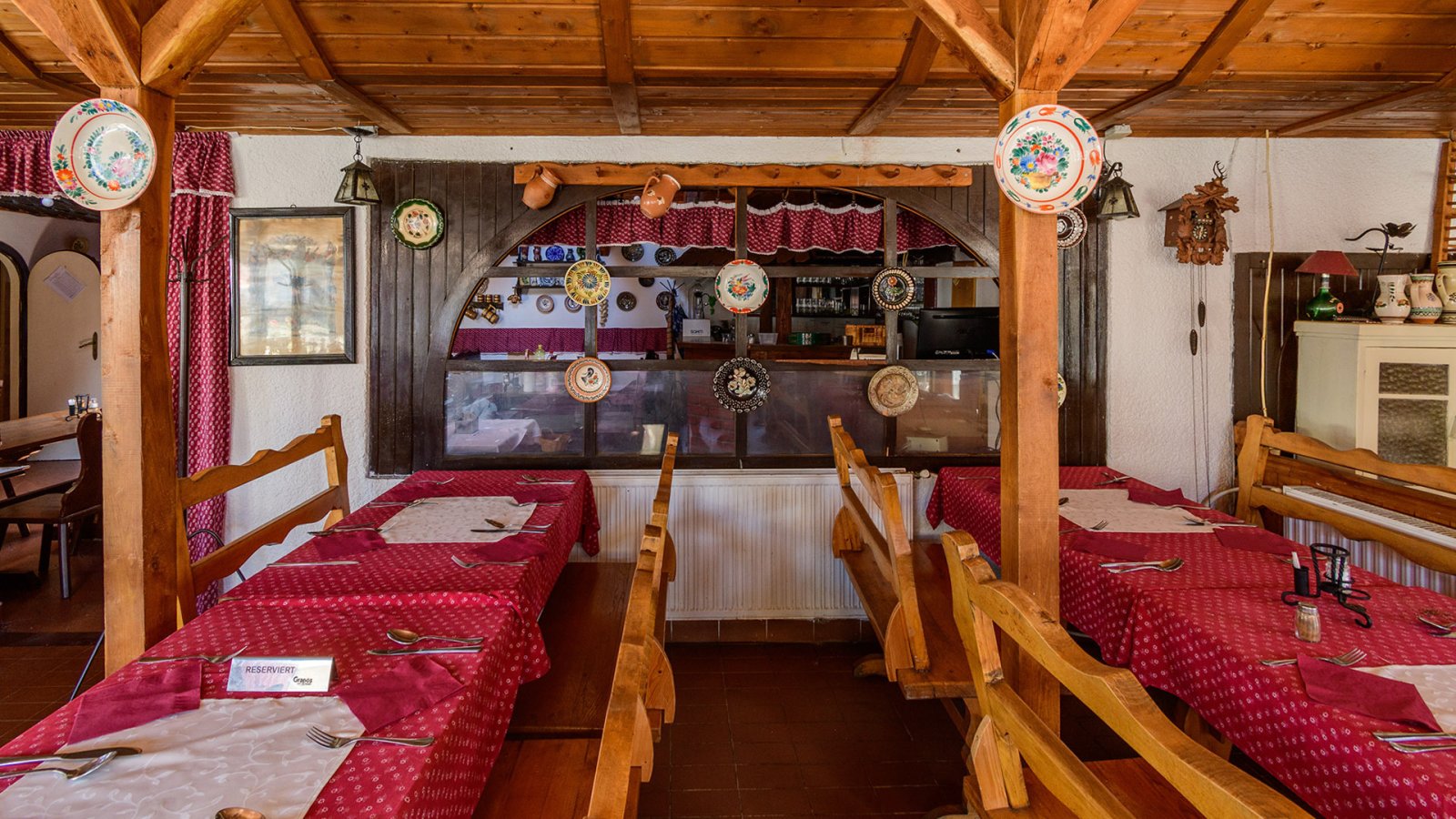 (ABA) Herberg / Restaurant met appartement van de eigenaar – Héviz, foto 14 van 41