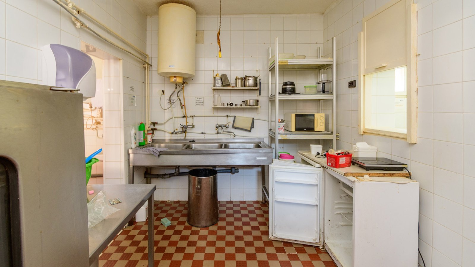(ABA) Herberg / Restaurant met appartement van de eigenaar – Héviz, foto 18 van 41