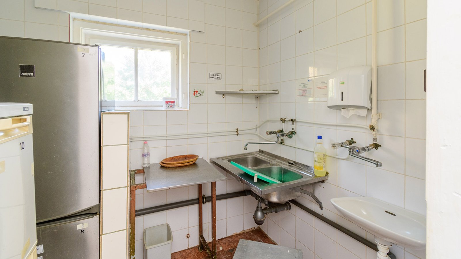 (ABA) Herberg / Restaurant met appartement van de eigenaar – Héviz, foto 19 van 41