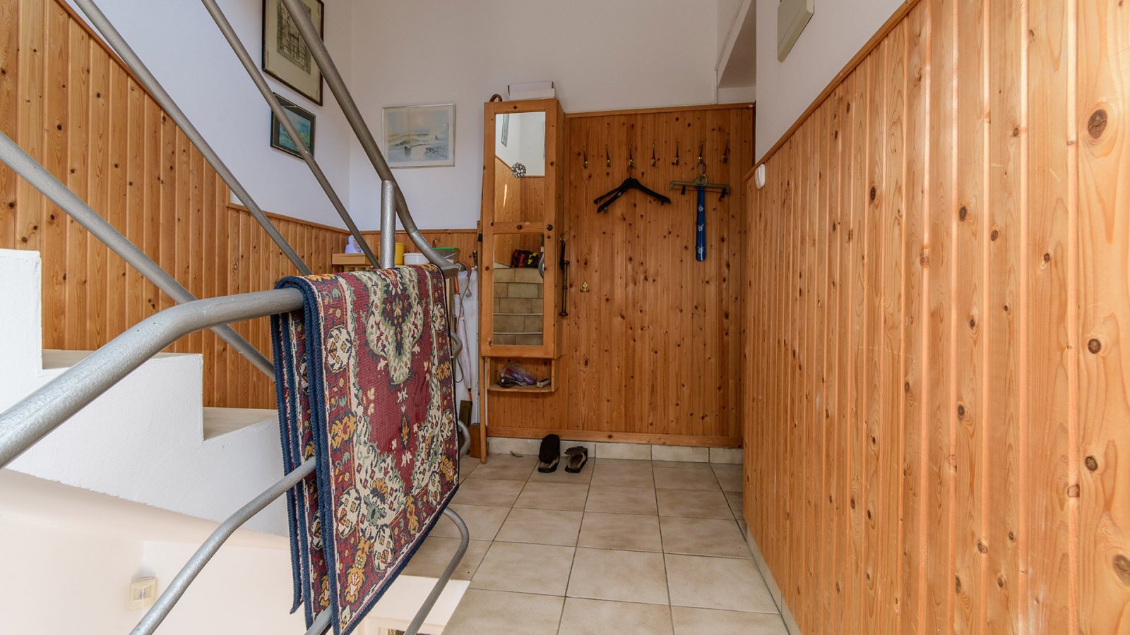 (ABA) Herberg / Restaurant met appartement van de eigenaar – Héviz, foto 23 van 41