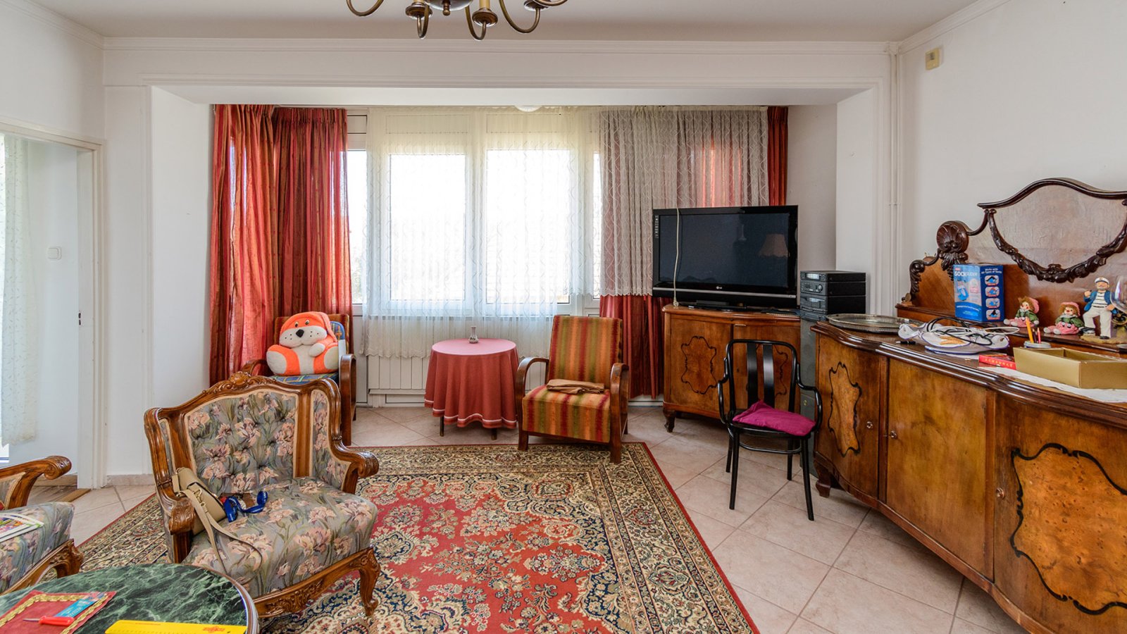 (ABA) Herberg / Restaurant met appartement van de eigenaar – Héviz, foto 25 van 41