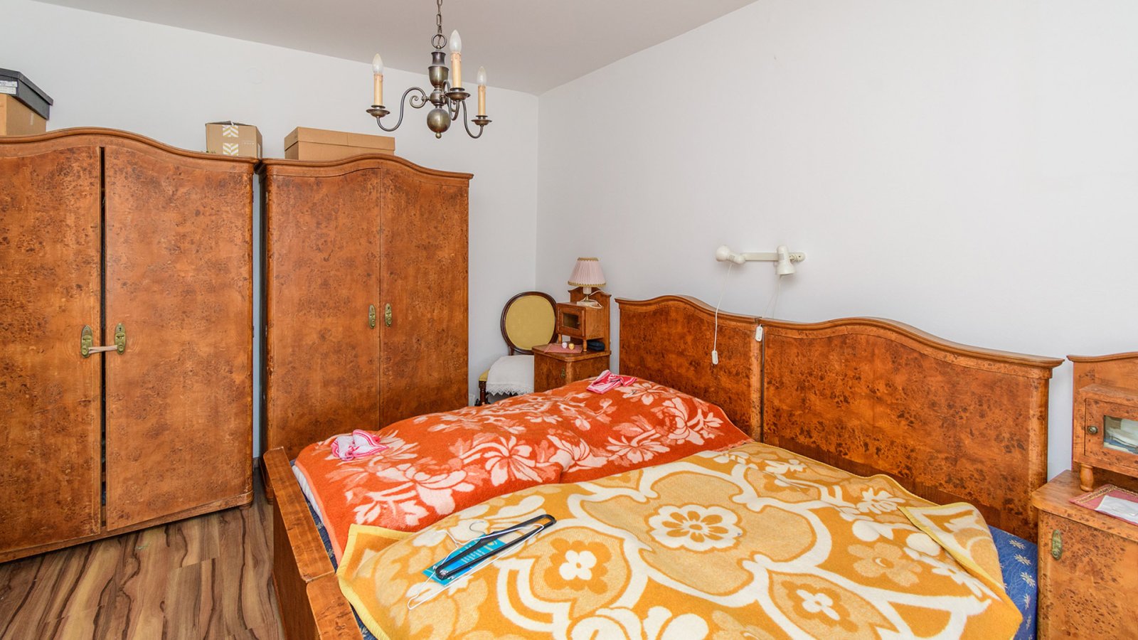 (ABA) Herberg / Restaurant met appartement van de eigenaar – Héviz, foto 26 van 41