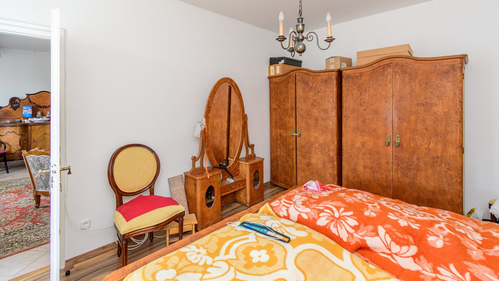 (ABA) Herberg / Restaurant met appartement van de eigenaar – Héviz, foto 27 van 41