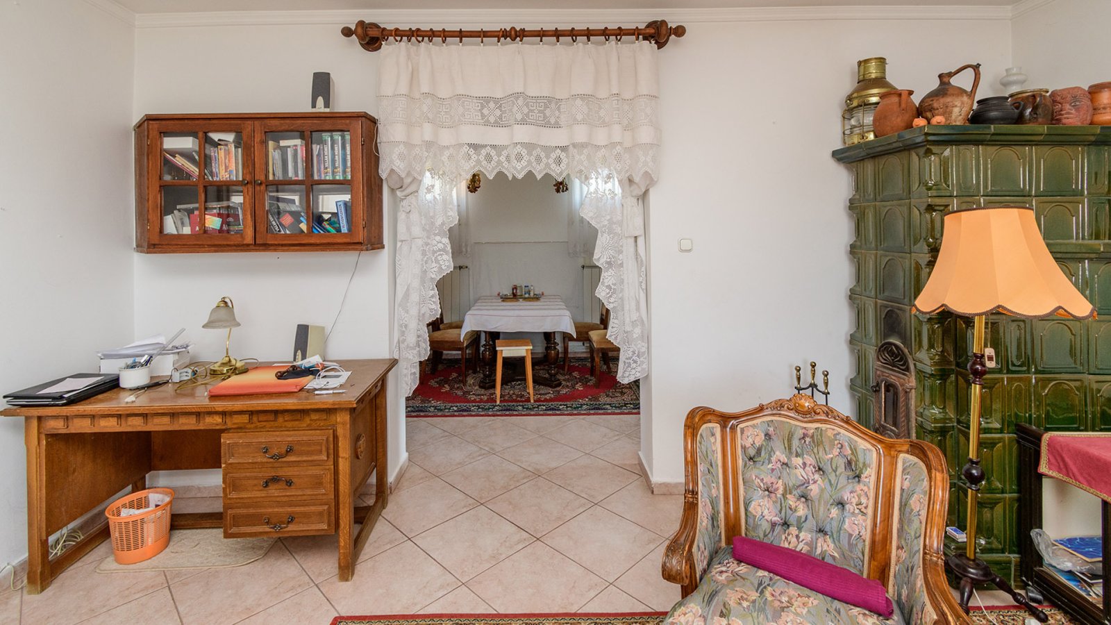 (ABA) Herberg / Restaurant met appartement van de eigenaar – Héviz, foto 28 van 41