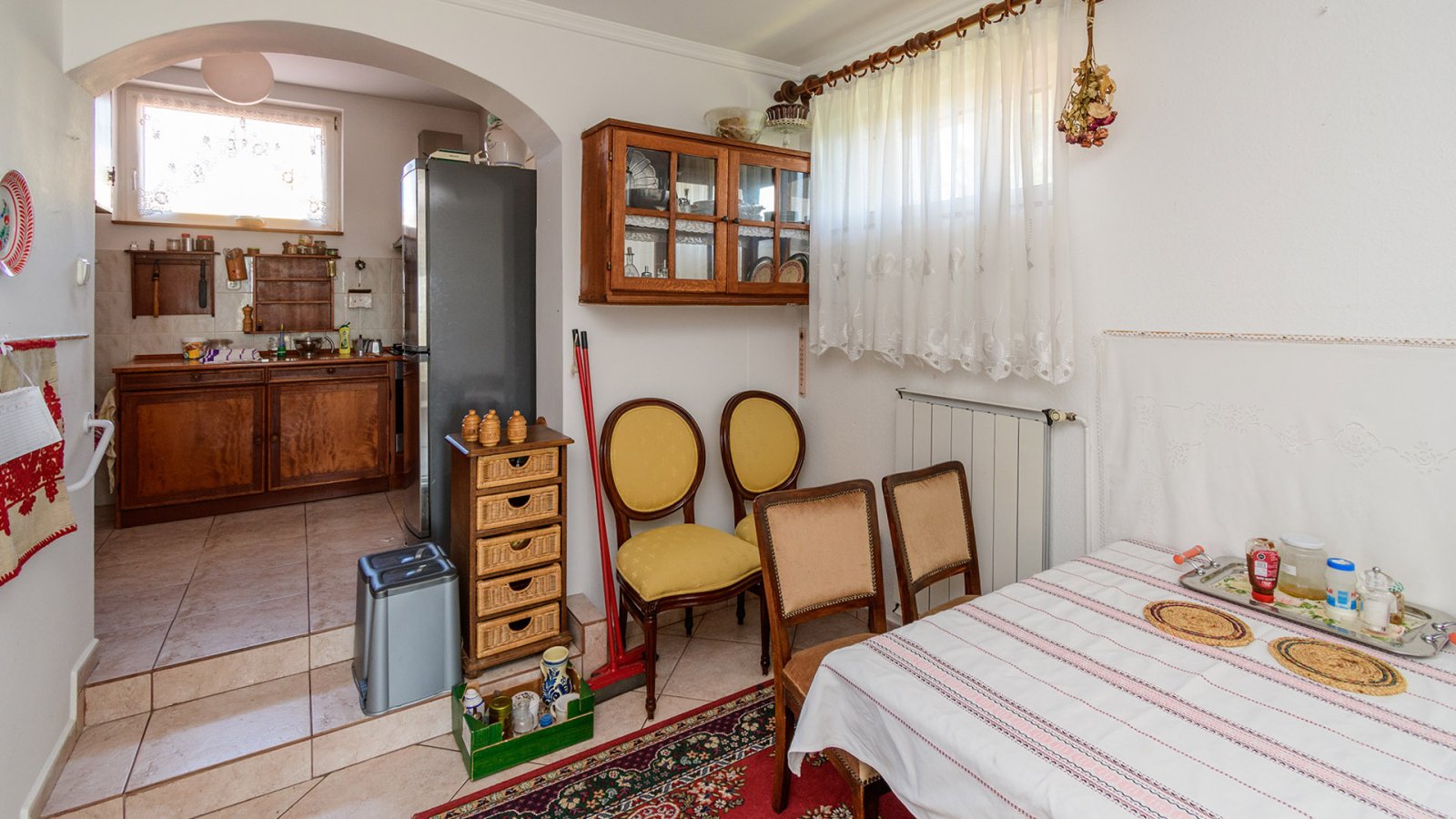 (ABA) Herberg / Restaurant met appartement van de eigenaar – Héviz, foto 29 van 41