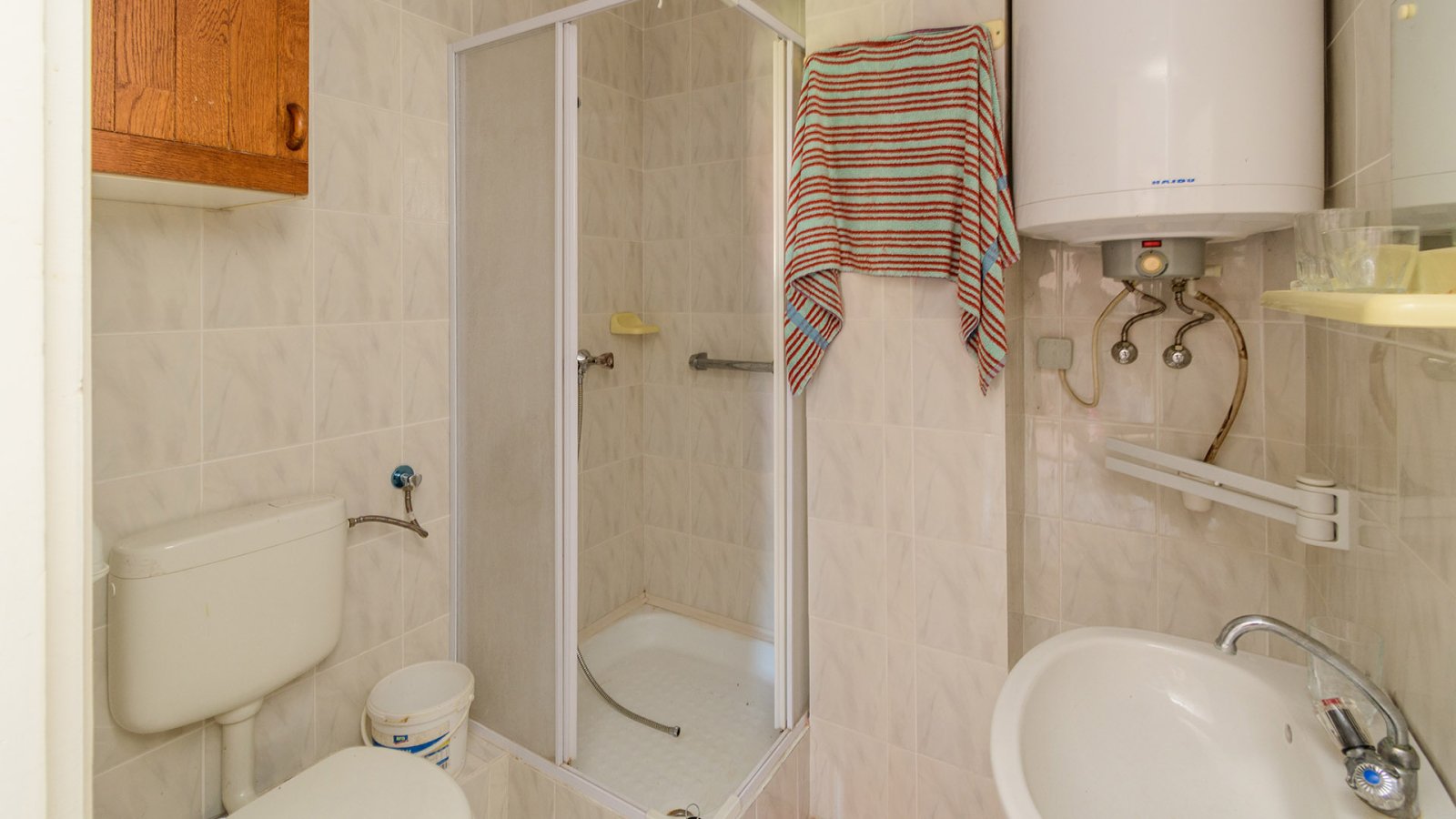 (ABA) Herberg / Restaurant met appartement van de eigenaar – Héviz, foto 35 van 41