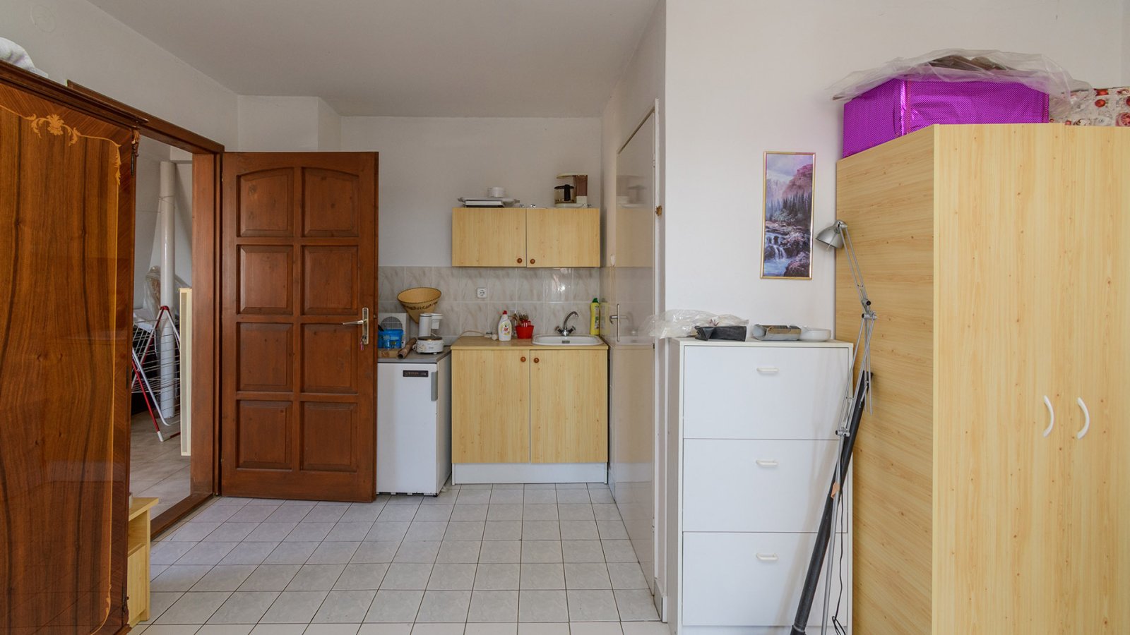 (ABA) Herberg / Restaurant met appartement van de eigenaar – Héviz, foto 36 van 41
