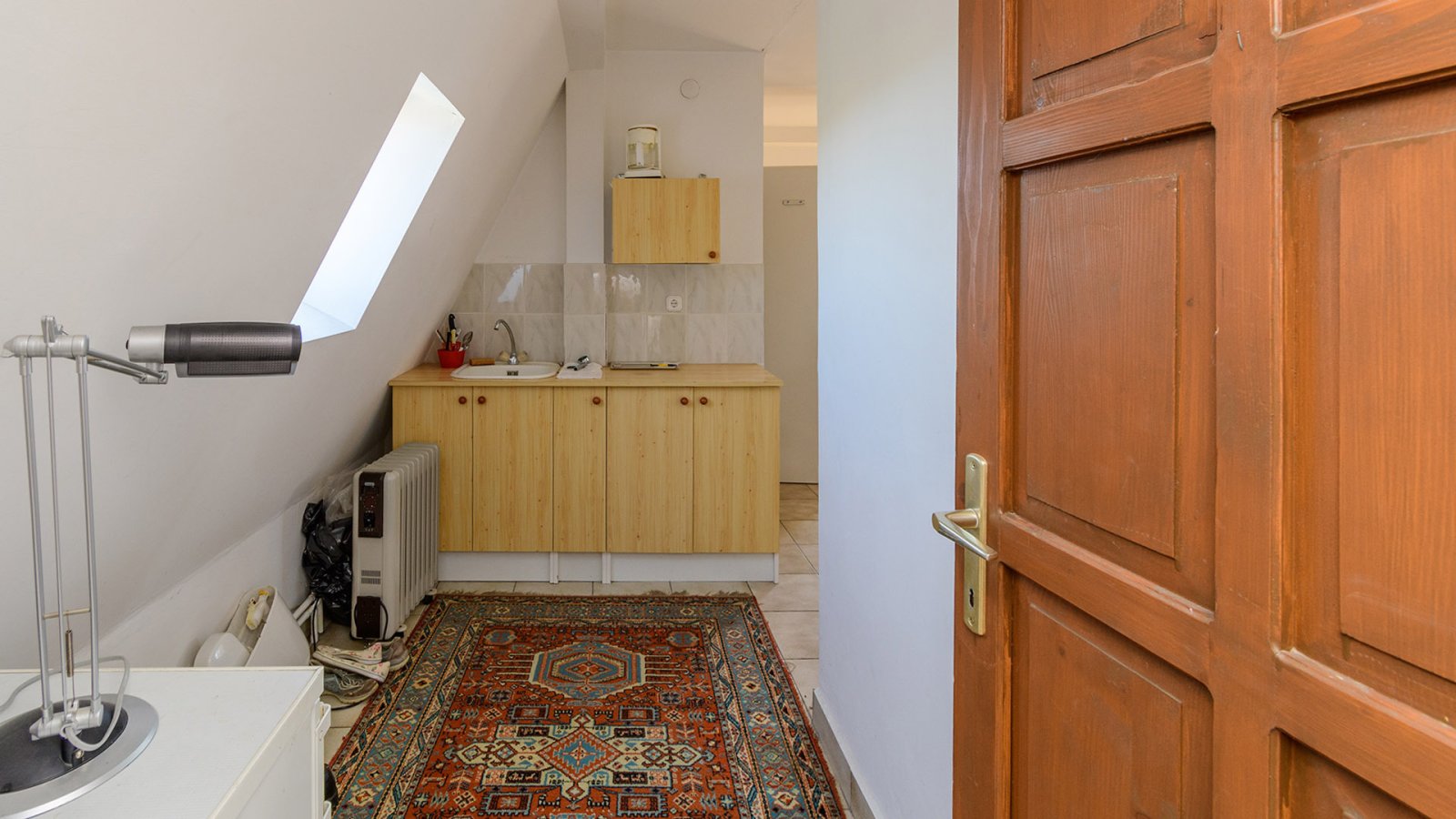 (ABA) Herberg / Restaurant met appartement van de eigenaar – Héviz, foto 37 van 41