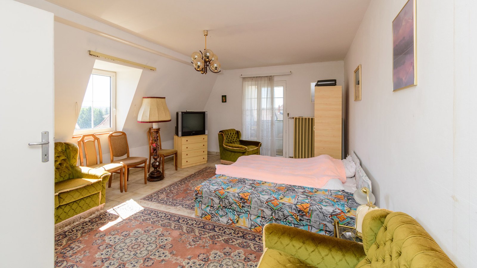 (ABA) Herberg / Restaurant met appartement van de eigenaar – Héviz, foto 38 van 41