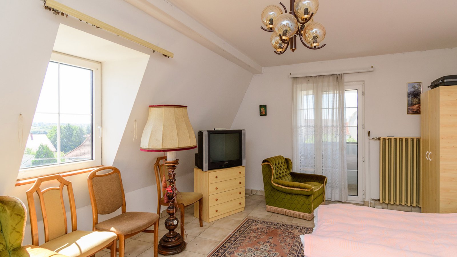 (ABA) Herberg / Restaurant met appartement van de eigenaar – Héviz, foto 39 van 41