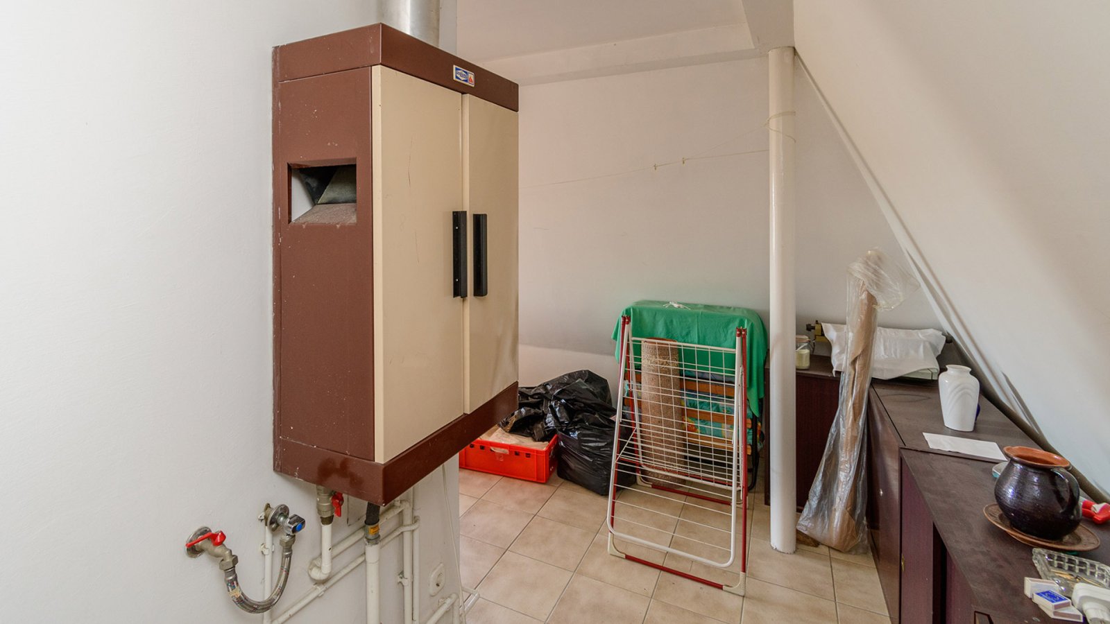 (ABA) Herberg / Restaurant met appartement van de eigenaar – Héviz, foto 41 van 41