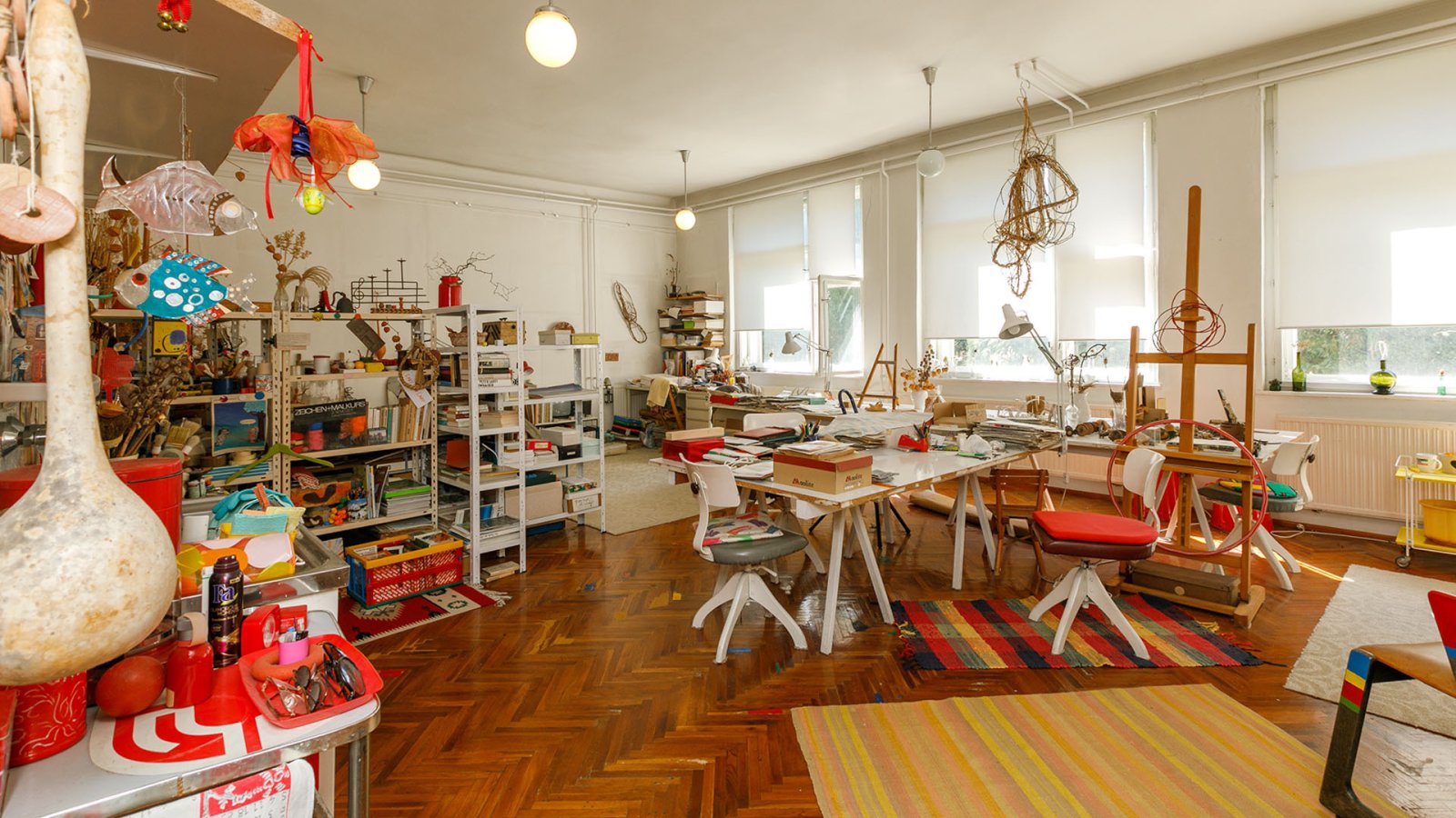 (AAA) Historisches Gebäude als Atelier, Seminarhaus oder großes Wohnhaus (AAA) – Szentgyörgyvár, Bild 27 von 91