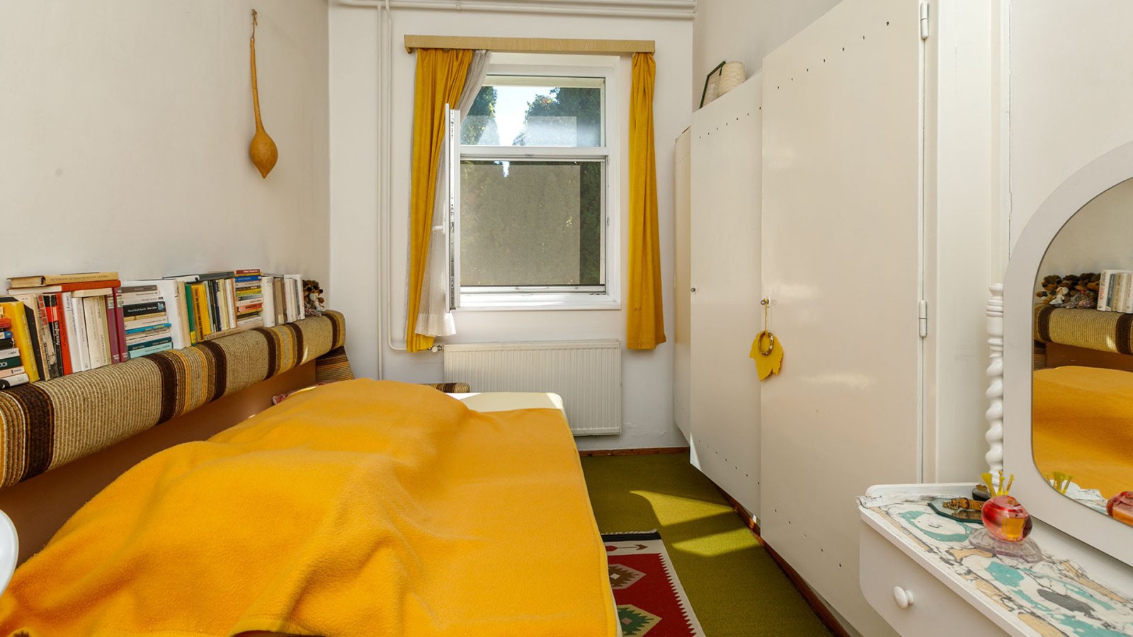 (AAA) Historisches Gebäude als Atelier, Seminarhaus oder großes Wohnhaus (AAA) – Szentgyörgyvár, Bild 32 von 91