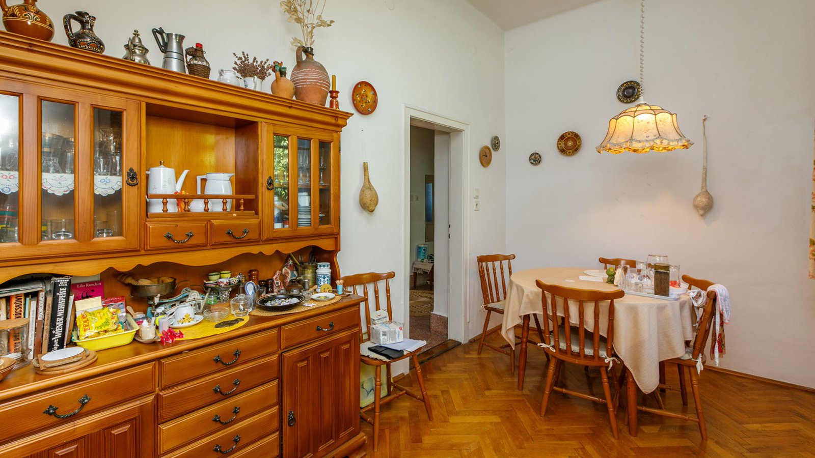 (AAA) Historisches Gebäude als Atelier, Seminarhaus oder großes Wohnhaus (AAA) – Szentgyörgyvár, Bild 38 von 91