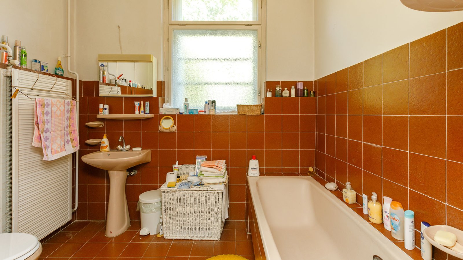 (AAA) Historisches Gebäude als Atelier, Seminarhaus oder großes Wohnhaus (AAA) – Szentgyörgyvár, Bild 40 von 91