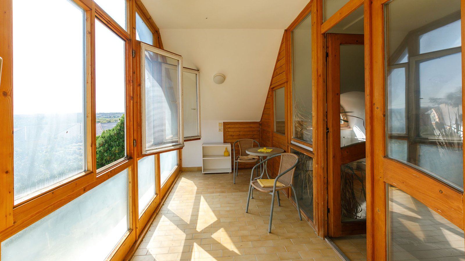 (AAA) Historisches Gebäude als Atelier, Seminarhaus oder großes Wohnhaus (AAA) – Szentgyörgyvár, Bild 58 von 91