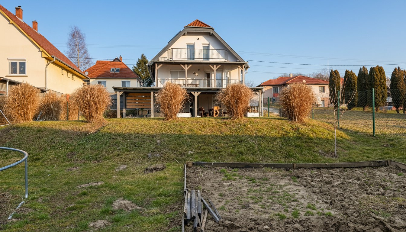 (AAA) Prachtig vrijstaand huis nabij Zalaegerszeg – Csatár, foto 1 van 26