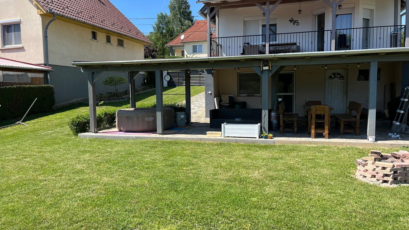 (AAA) Prachtig vrijstaand huis nabij Zalaegerszeg – Csatár, foto 2 van 26