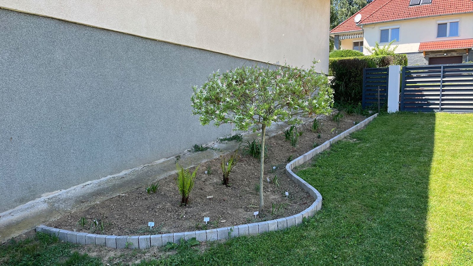 (AAA) Prachtig vrijstaand huis nabij Zalaegerszeg – Csatár, foto 6 van 26