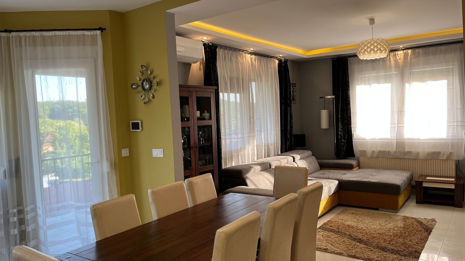 (AAA) Prachtig vrijstaand huis nabij Zalaegerszeg – Csatár, foto 8 van 26