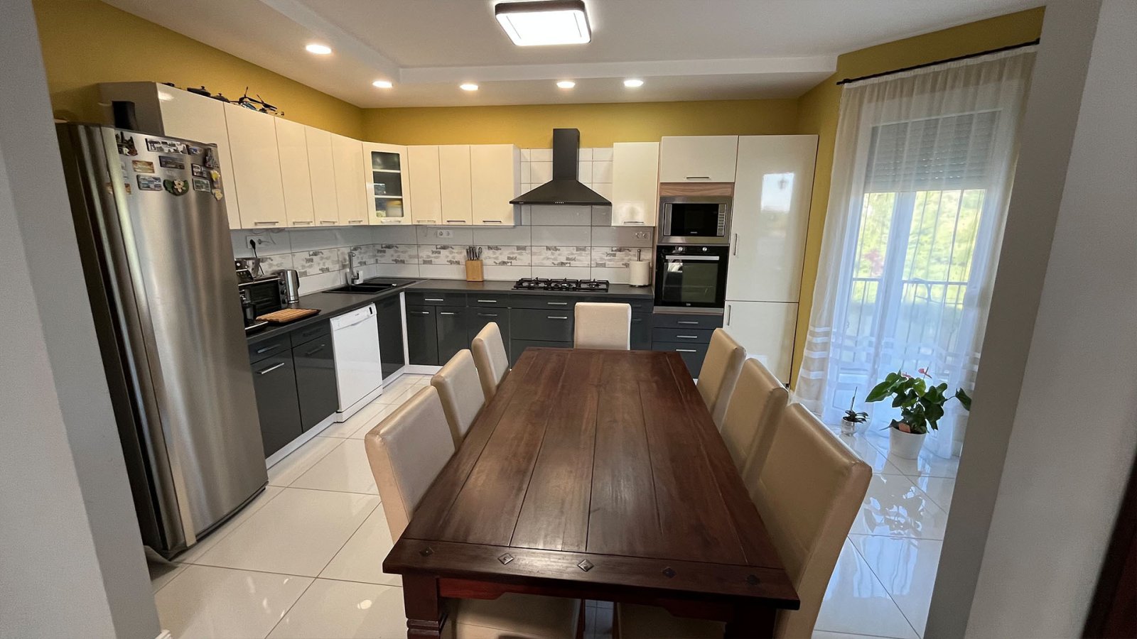(AAA) Prachtig vrijstaand huis nabij Zalaegerszeg – Csatár, foto 9 van 26