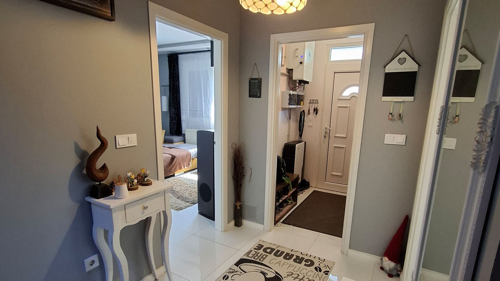 (AAA) Prachtig vrijstaand huis nabij Zalaegerszeg – Csatár, foto 10 van 26