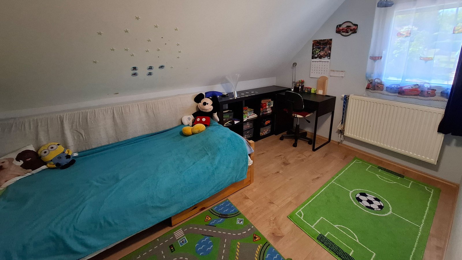 (AAA) Prachtig vrijstaand huis nabij Zalaegerszeg – Csatár, foto 17 van 26