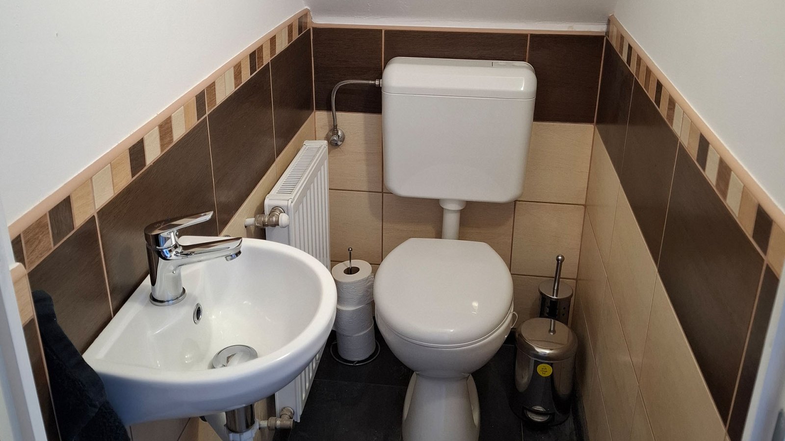 (AAA) Prachtig vrijstaand huis nabij Zalaegerszeg – Csatár, foto 19 van 26
