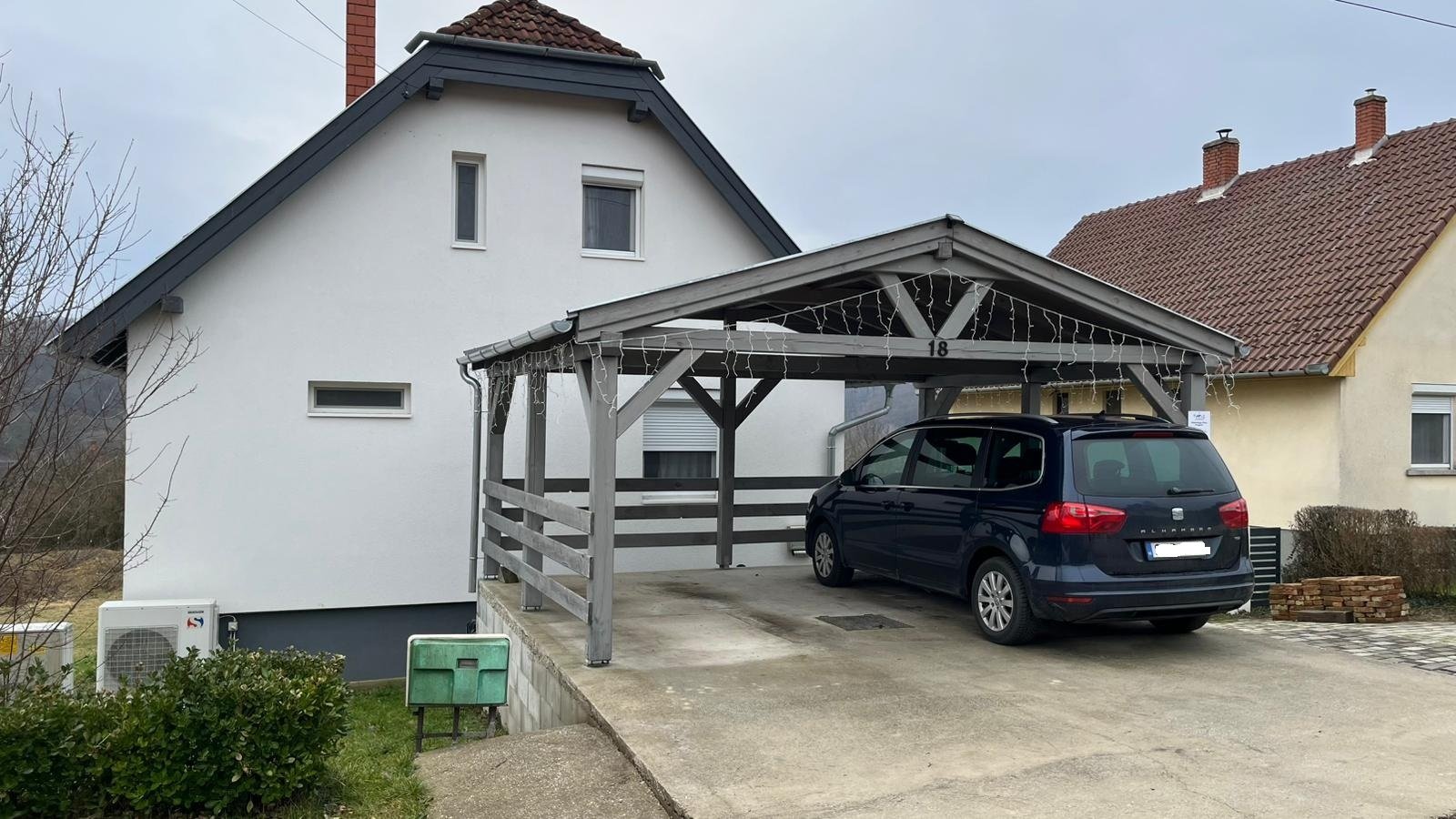 (AAA) Prachtig vrijstaand huis nabij Zalaegerszeg – Csatár, foto 25 van 26