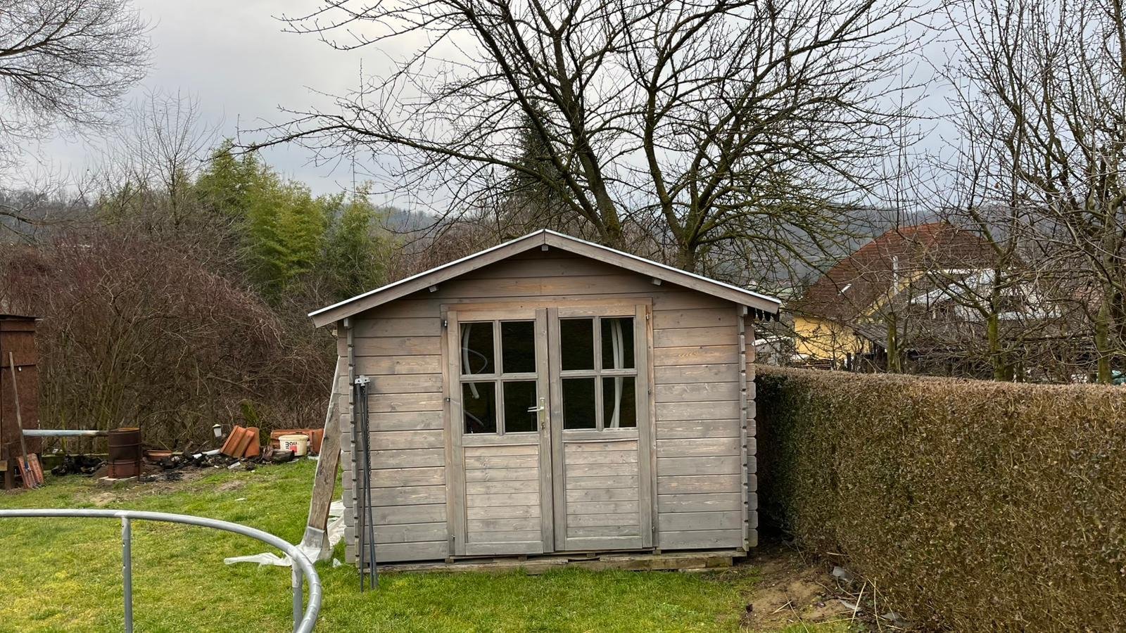 (AAA) Prachtig vrijstaand huis nabij Zalaegerszeg – Csatár, foto 26 van 26