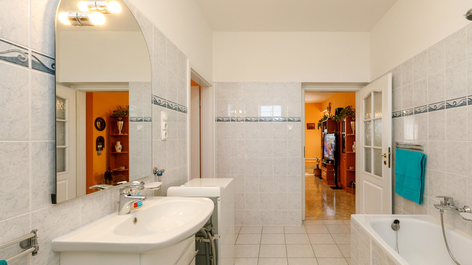 (AAA) Gyönyörű, jó állapotú bungaló panorámás kilátással – Zalakaros, 13/34. kép