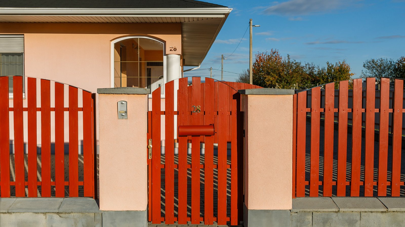 (AAA) Gyönyörű, jó állapotú bungaló panorámás kilátással – Zalakaros, 18/34. kép