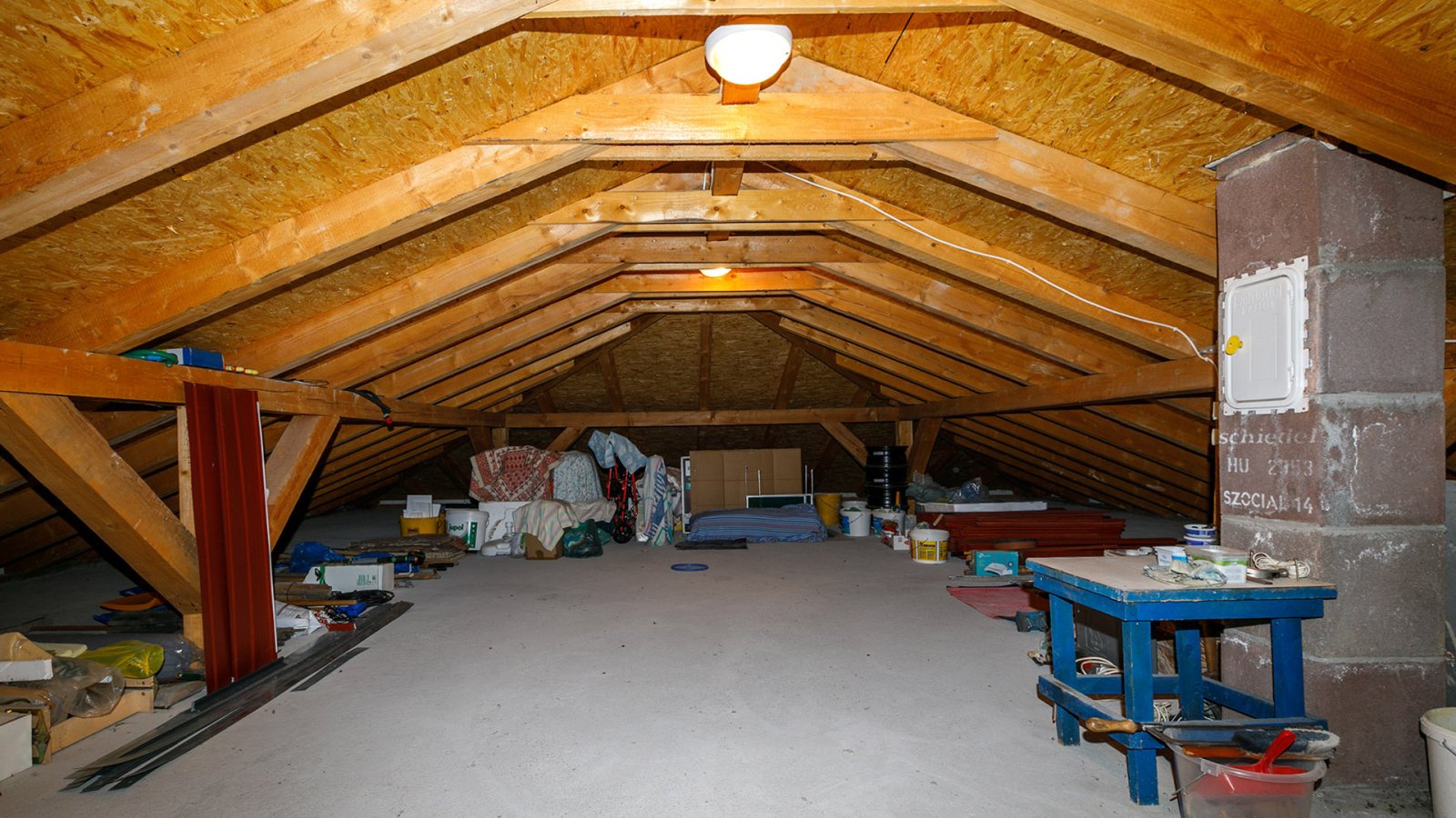 (AAA) Gyönyörű, jó állapotú bungaló panorámás kilátással – Zalakaros, 24/34. kép