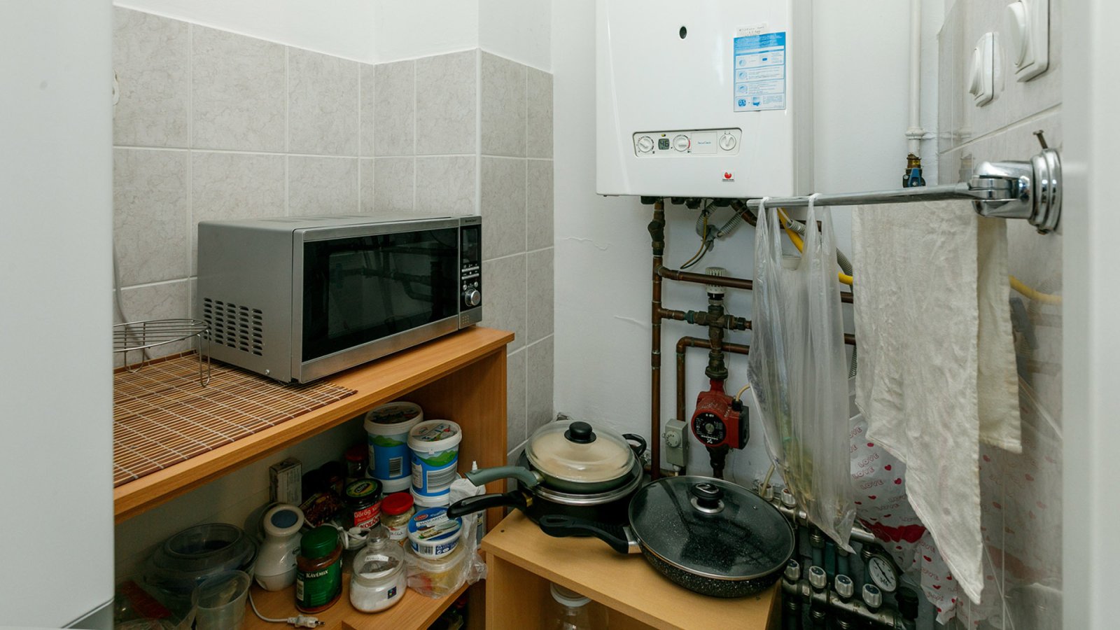 (AAA) Gyönyörű, jó állapotú bungaló panorámás kilátással – Zalakaros, 25/34. kép