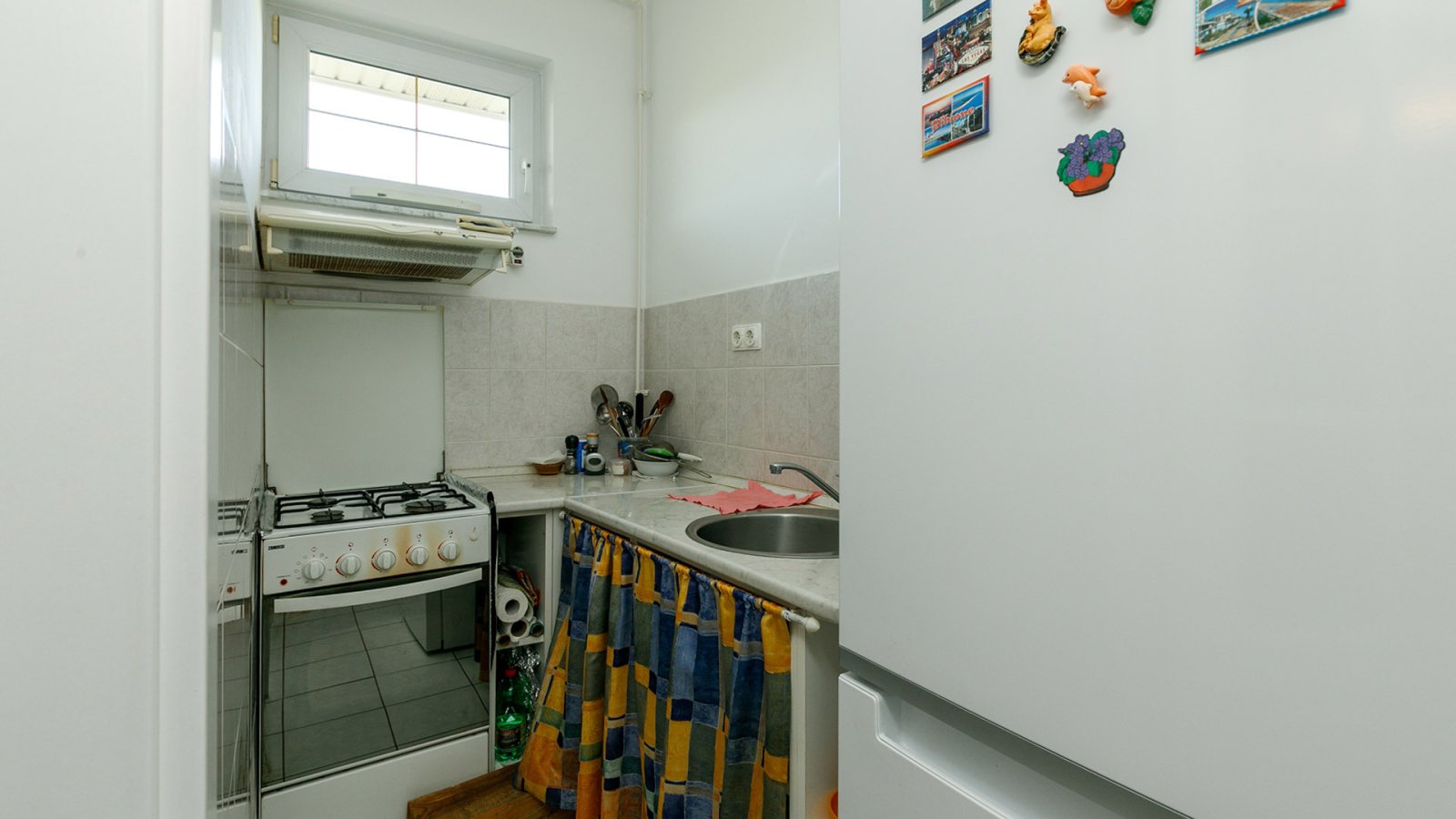 (AAA) Gyönyörű, jó állapotú bungaló panorámás kilátással – Zalakaros, 26/34. kép