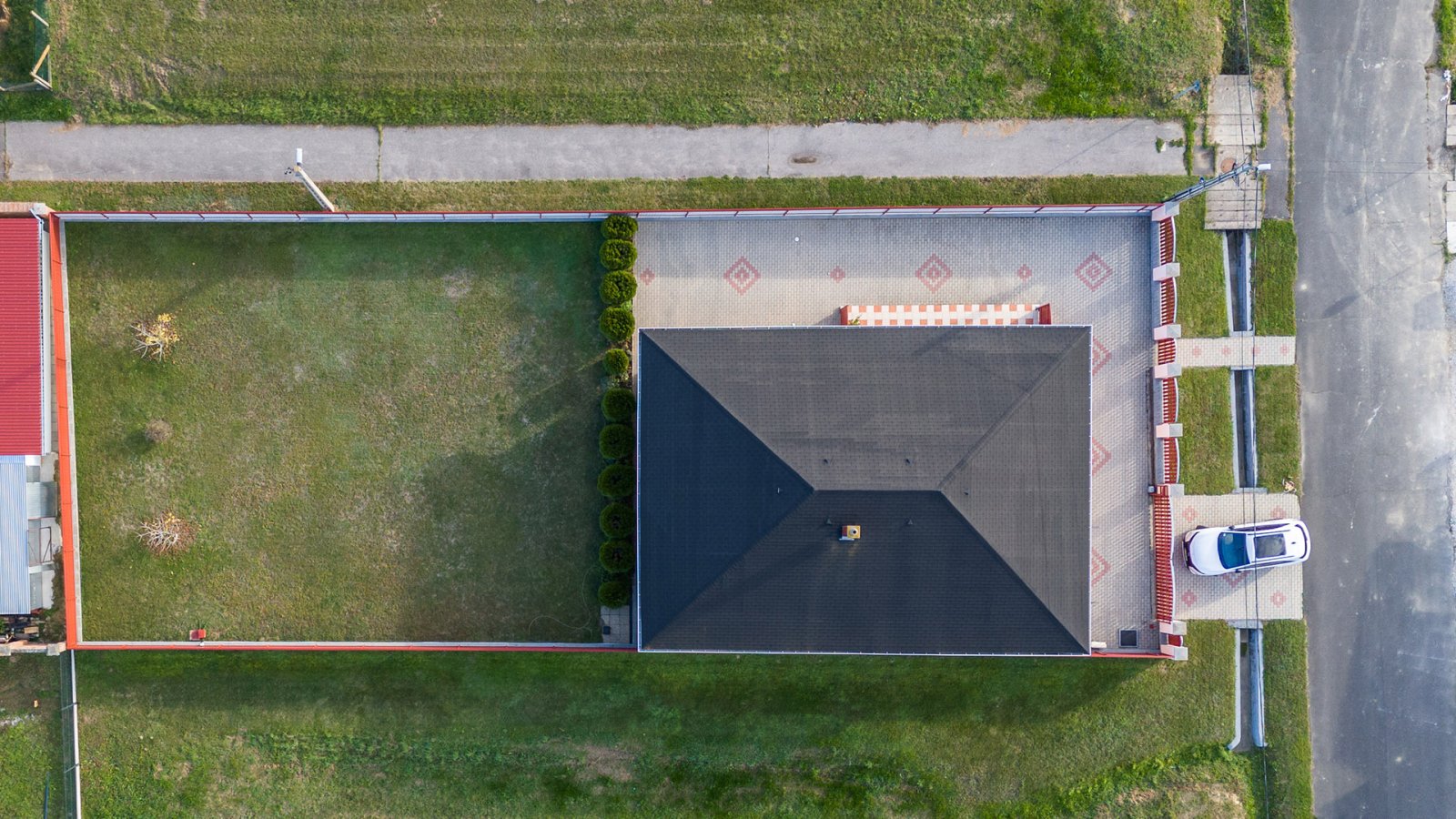 (AAA) Gyönyörű, jó állapotú bungaló panorámás kilátással – Zalakaros, 33/34. kép