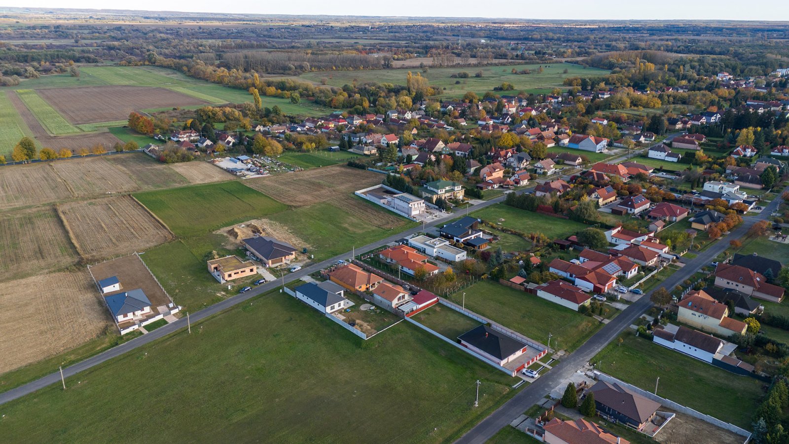 (AAA) Gyönyörű, jó állapotú bungaló panorámás kilátással – Zalakaros, 34/34. kép