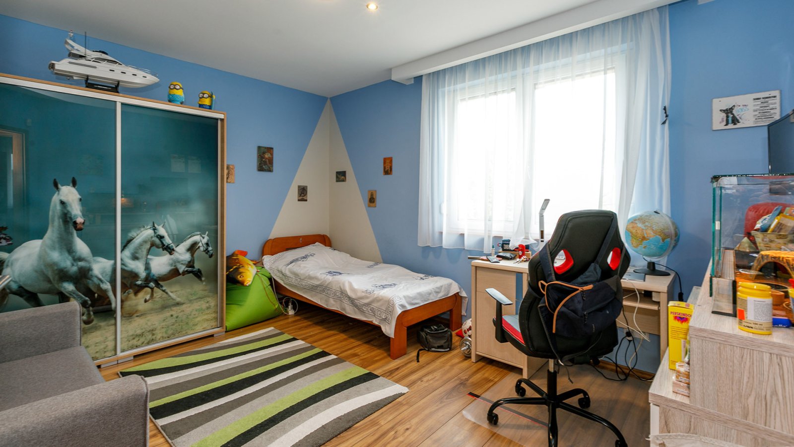 (AAA) Stijlvolle vrijstaande woning op een rustige locatie – Alsopahok, foto 15 van 24