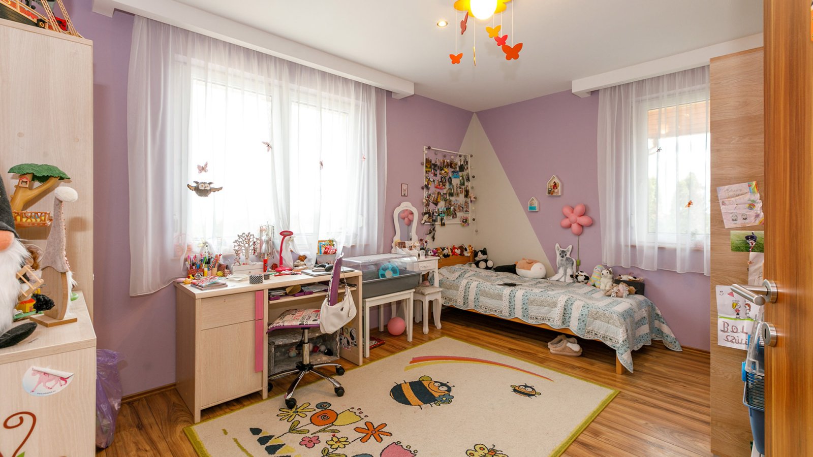 (AAA) Stijlvolle vrijstaande woning op een rustige locatie – Alsopahok, foto 16 van 24