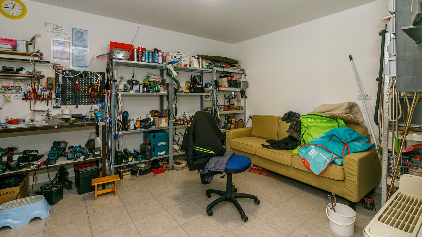 (AAA) Stijlvolle vrijstaande woning op een rustige locatie – Alsopahok, foto 21 van 24