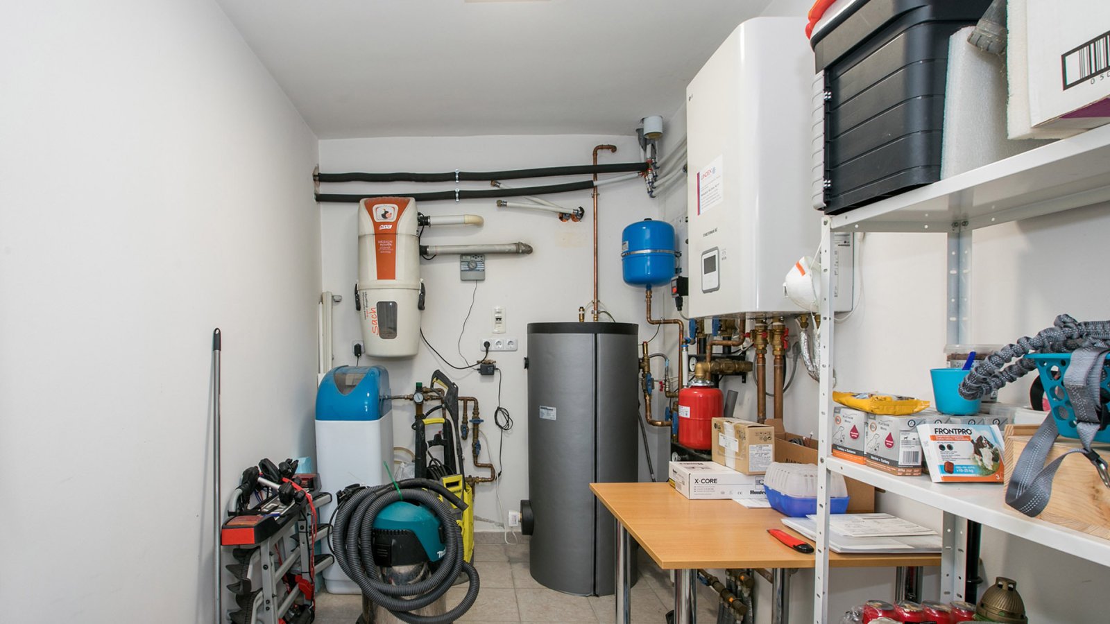 (AAA) Stijlvolle vrijstaande woning op een rustige locatie – Alsopahok, foto 22 van 24
